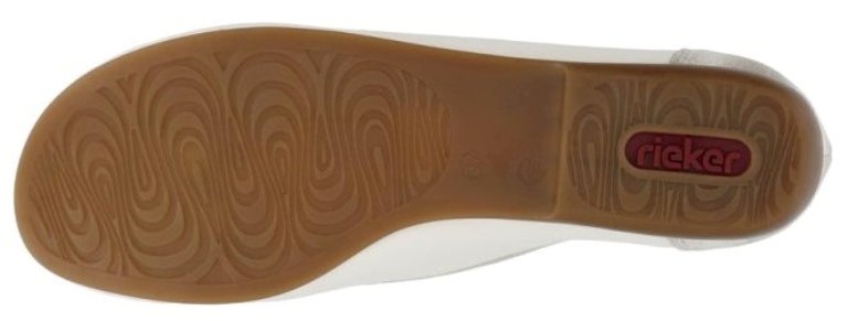 L6350-60 Rieker Туфли женские