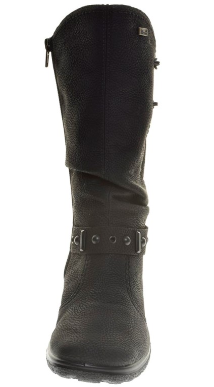 Z7061-00 Rieker Сапоги женские