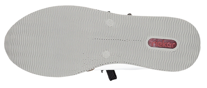 N4520-64 Rieker Туфли женские