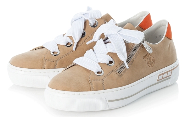 L88A0-62 Rieker Туфли женские