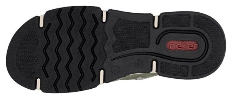 45955-54 Rieker Ботинки женские