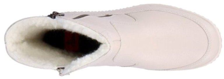 Z4051-60 Rieker Полусапожки женские