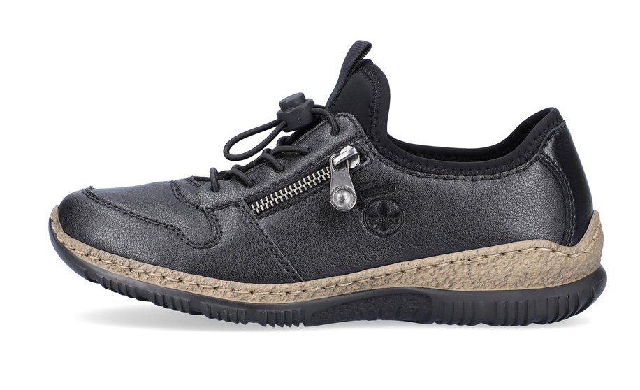 N32G0-00 Rieker Туфли женские