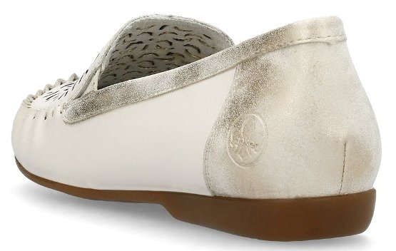 L6350-60 Rieker Туфли женские