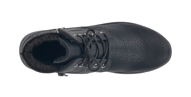 X2121-00 Rieker ботинки женские