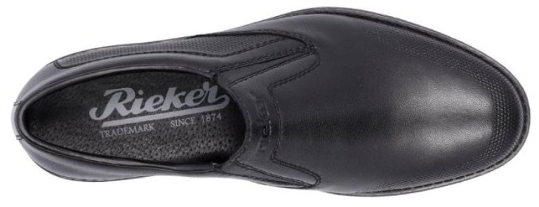 10350-00 Rieker Туфли мужские
