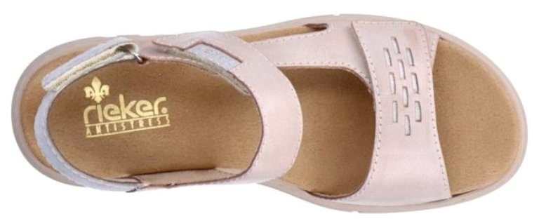V9255-62 Rieker Босоножки женские