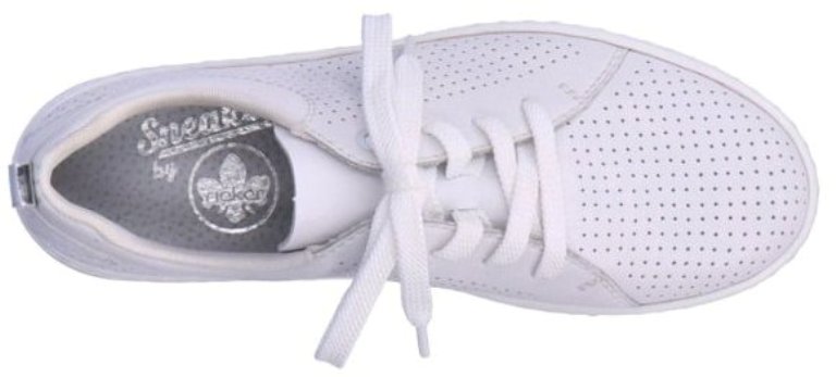 M5906-80 Rieker  Туфли женские