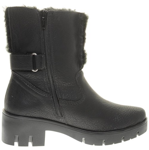 X2084-00 Rieker п/сапожки женские