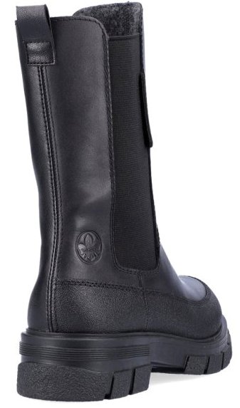 Z9153-00 Rieker Ботинки женские