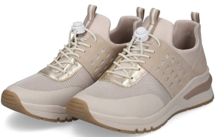 M6651-60 Rieker Туфли женские