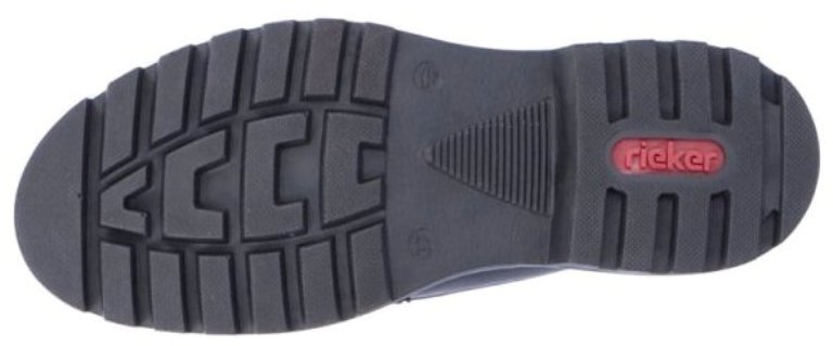 Z9657-00 Rieker Туфли женские