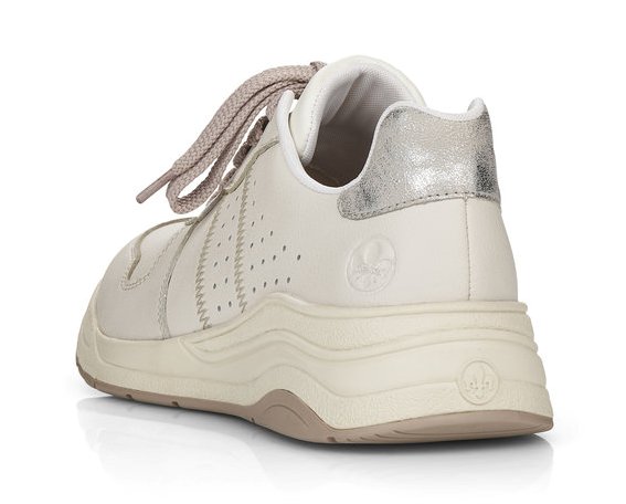 M0601-80 Rieker Туфли женские