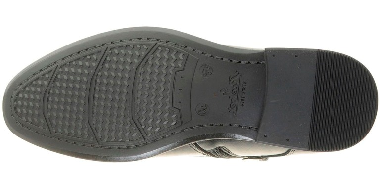 B2131-00 Rieker ботинки мужские