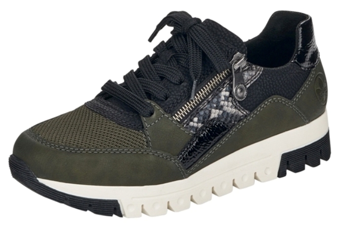 L2901-54 Rieker Туфли женские