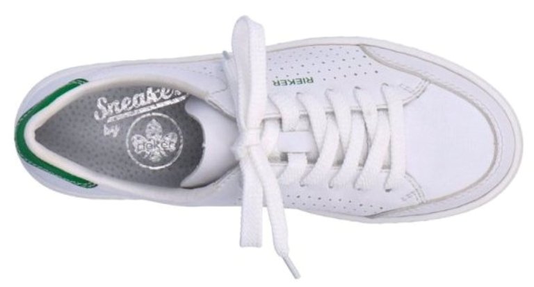 M5907-80 Rieker Туфли женские