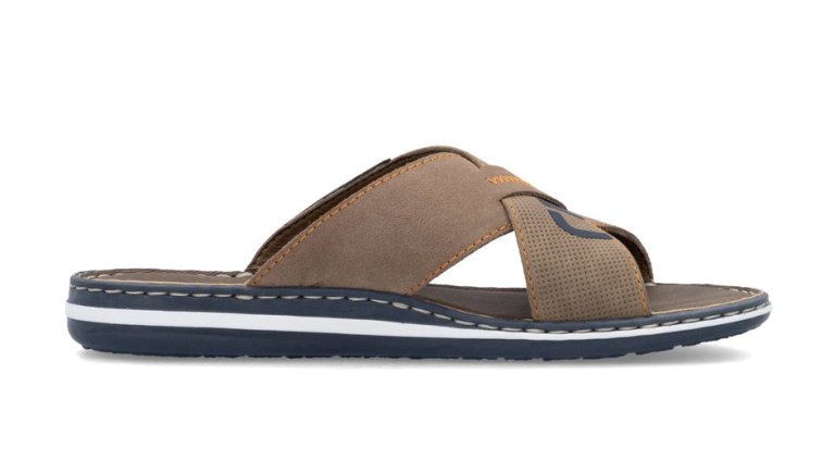 21098-64 Rieker Сабо мужские