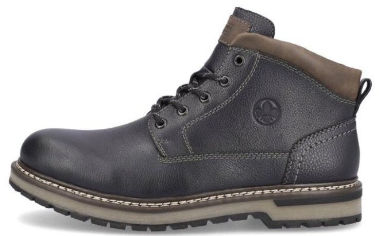 F3805-14 Rieker Ботинки мужские