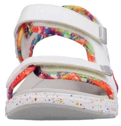 V8405-80 Rieker Босоножки женские