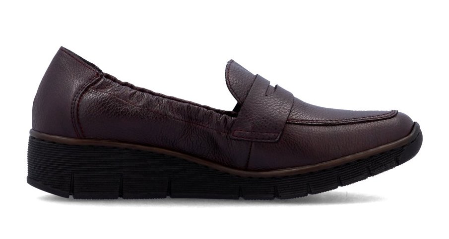 53797-35 Rieker Туфли женские