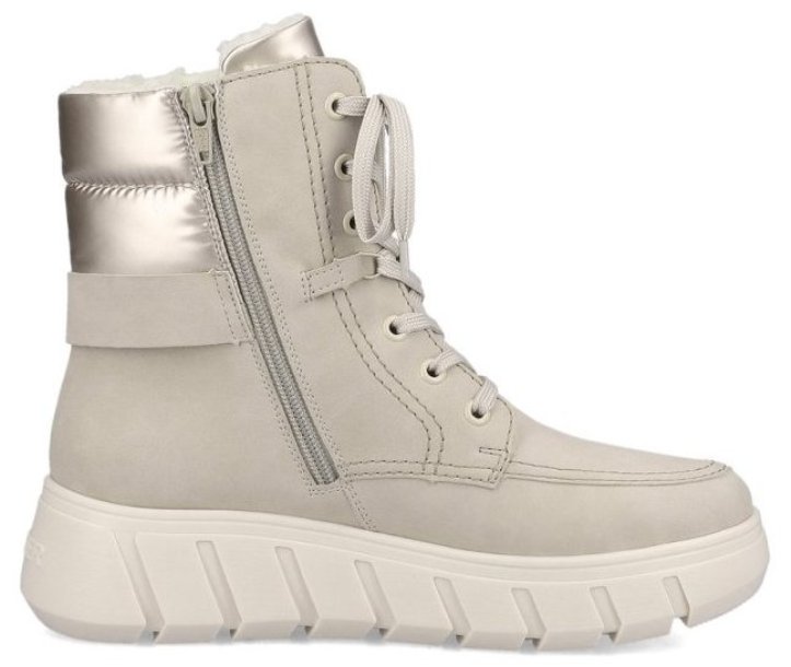 Y3503-62 Rieker Ботинки женские