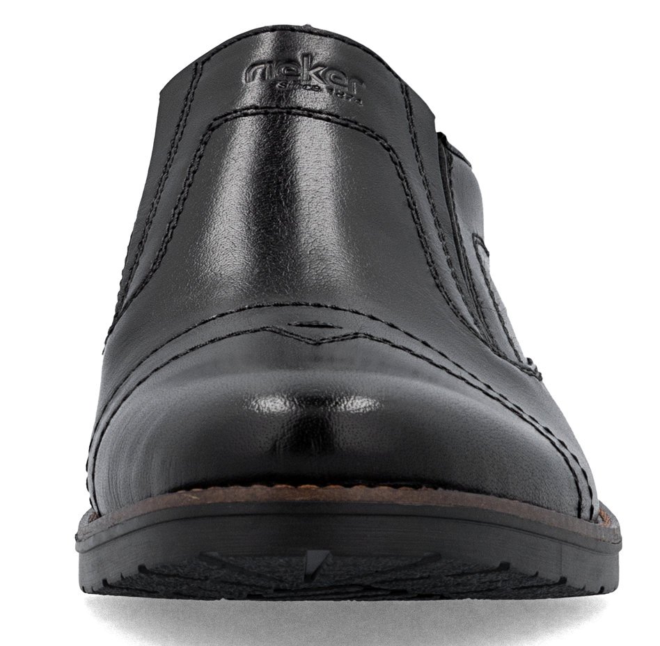 14654-00 Rieker Полуботинки мужские