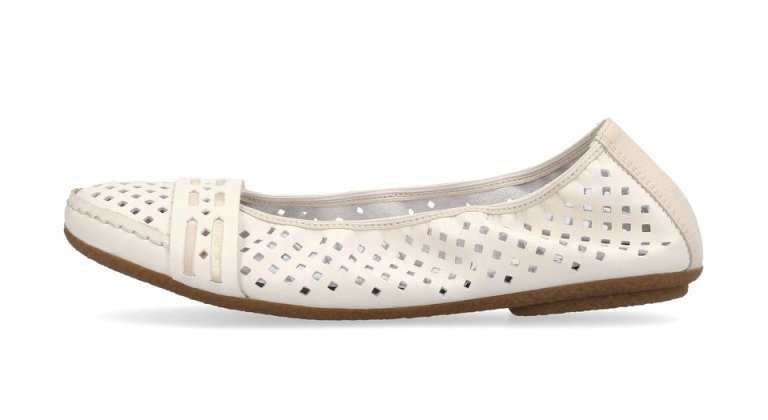 41430-60 Rieker Балетки женские