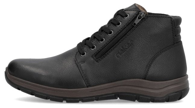 03652-00 Rieker Ботинки мужские