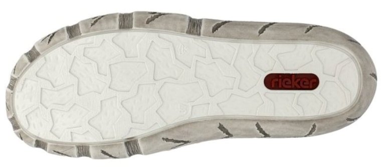 L0359-80 Rieker Туфли женские