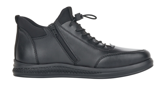 B3789-00 Rieker полуботинки мужские