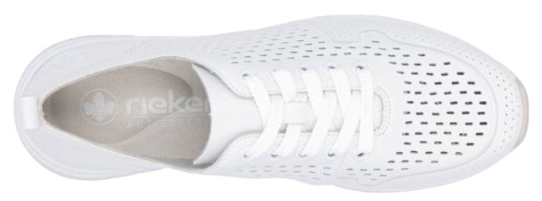 58909-80 Rieker Туфли женские