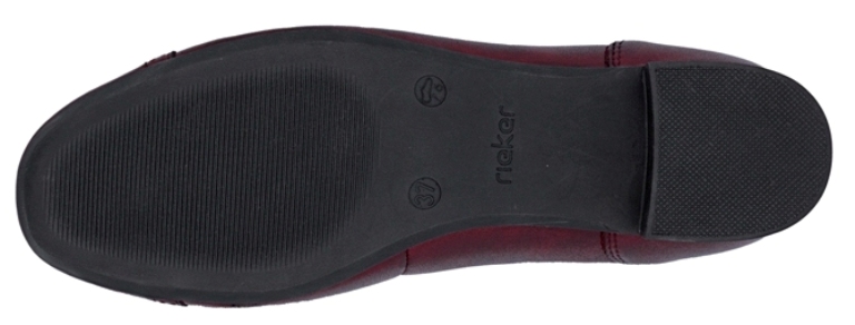 43450-35 Rieker Туфли женские
