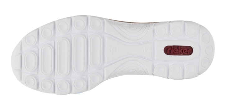 N42G8-80 Rieker Туфли женские