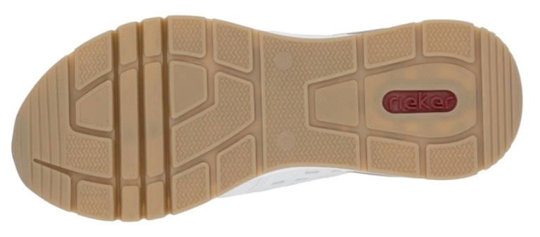 M6651-80 Rieker Кроссовки женские