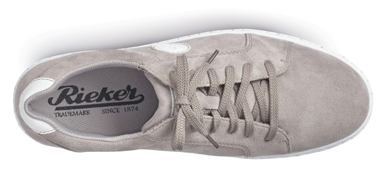 B6049-40 Rieker туфли мужские