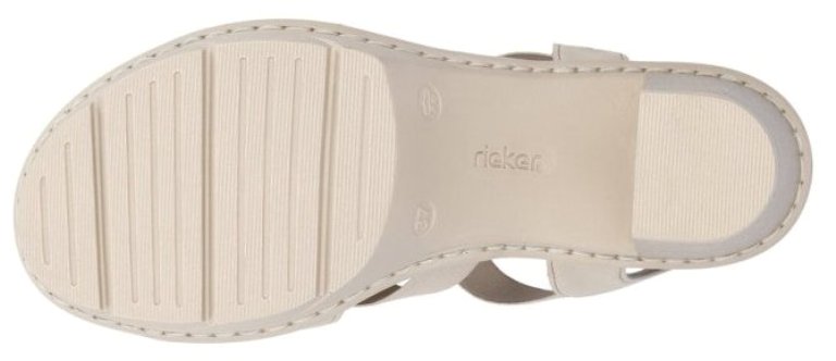 67526-62 Rieker Босоножки женские