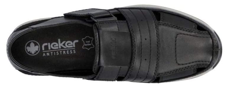 11951-00 Rieker Туфли летние мужские