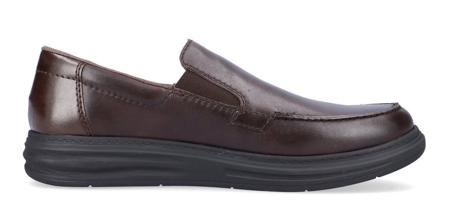 B6353-25 Rieker Туфли мужские