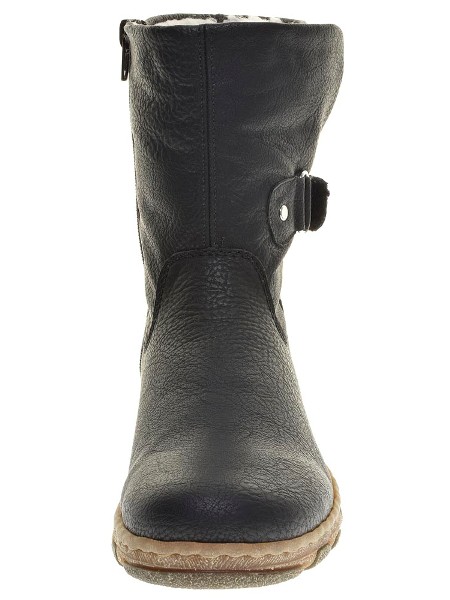 Z0184-00 Rieker Полусапожки женские