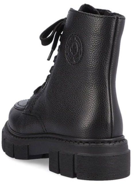 M3807-00 Rieker Ботинки женские