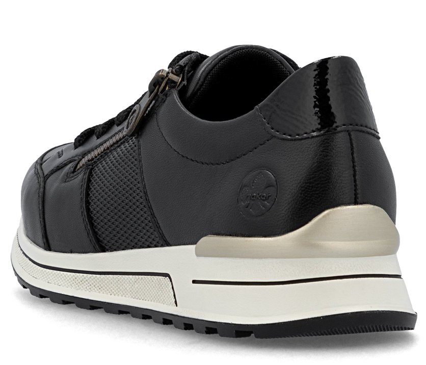 N1406-01 Rieker Кроссовки женские