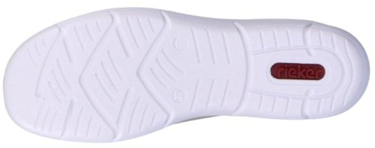 L7456-60 Rieker Туфли женские