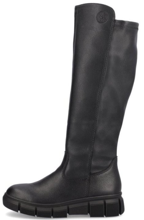 X3451-01 Rieker Сапоги женские