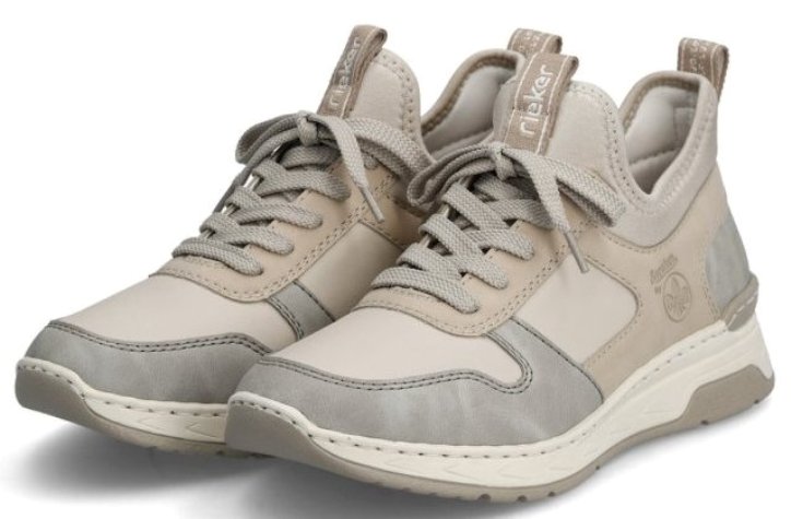 M0058-60 Rieker Туфли женские