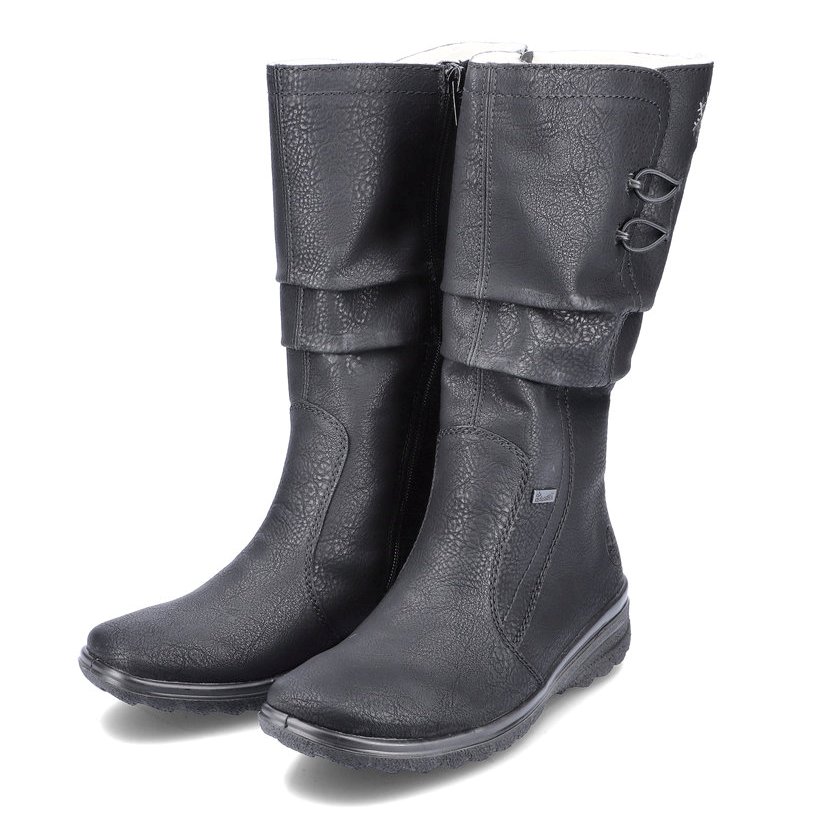 Z7072-00 Rieker Сапоги женские