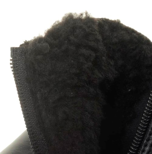 X2064-00 Rieker ботинки женские