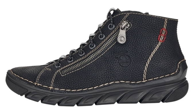 55048-00 Rieker Ботинки женские