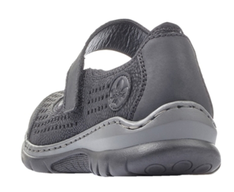 L32B5-00 Rieker Туфли женские