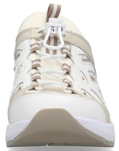 N8460-80 Rieker Туфли женские