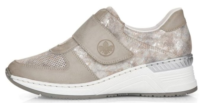 N4354-80 Rieker Туфли женские